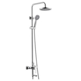 BỘ SEN CÂY TẮM ĐỨNG ZICO ZC-8162